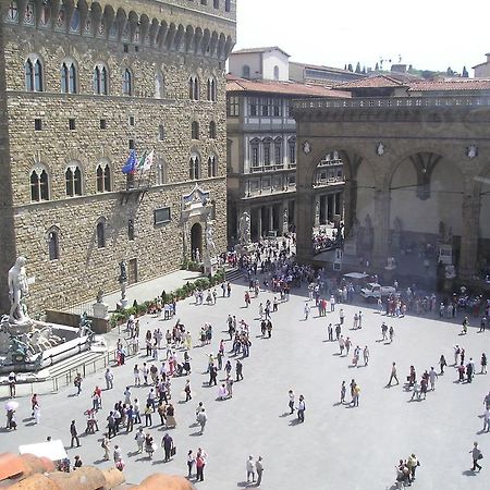 Michelangiolo Penthouse Apartment Florence Luaran gambar