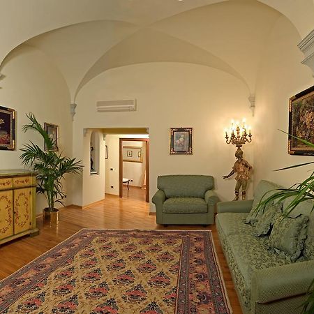 Michelangiolo Penthouse Apartment Florence Luaran gambar