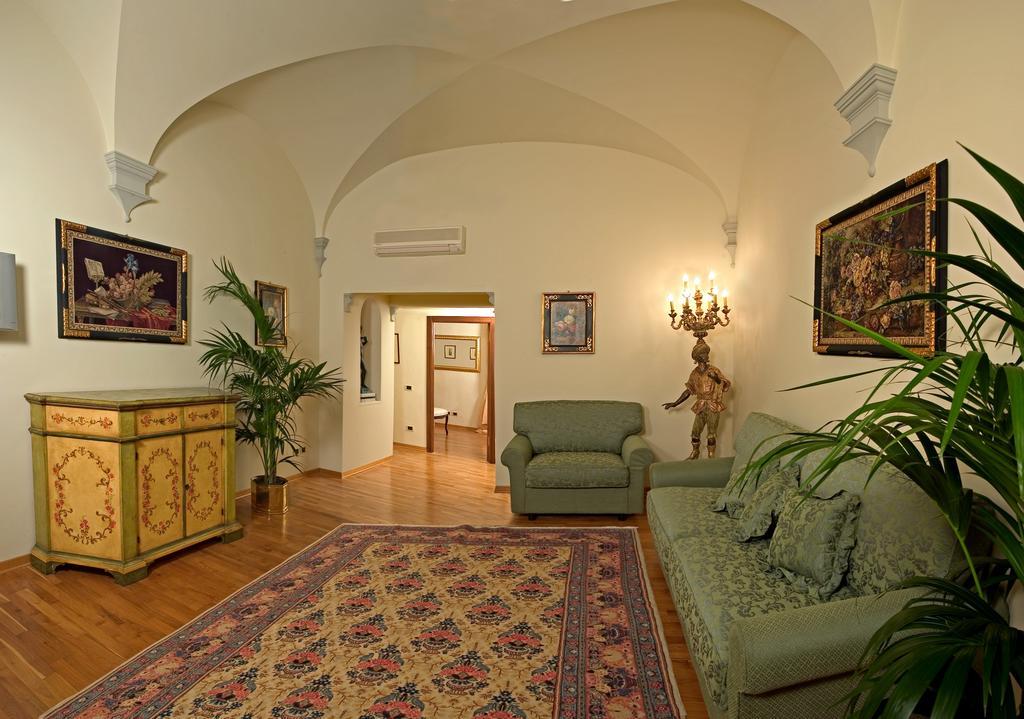 Michelangiolo Penthouse Apartment Florence Luaran gambar