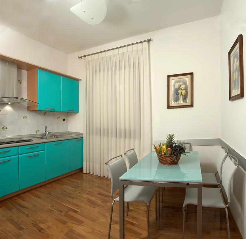 Michelangiolo Penthouse Apartment Florence Luaran gambar